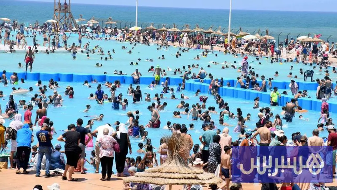 مغرب يتأرجح بين حر الصيف وتقلبات الطقس، الأرصاد تحذر المواطنين